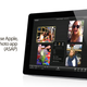 Illustration for article titled iPhoto11 on the iPad Feels Exactly Like an iPad App